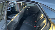 Ford Puma 1.0 EcoBoost Hybrid mHEV ST-Line X 5dr Petrol Hatchback